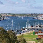 Highend Travemuende - Whg 510 Apartamento