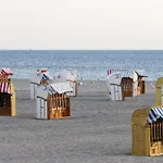 Apartamento Highend Travemuende - Whg 510