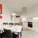 Highend Travemuende - Whg 510 Apartamento