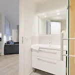 Highend Travemuende - Whg 510 Apartamento *