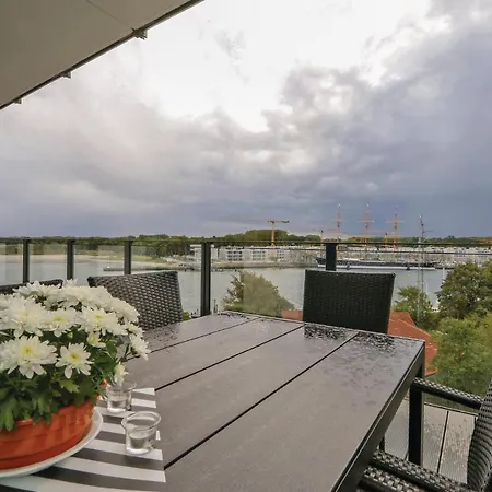 Highend Travemuende - Whg 510