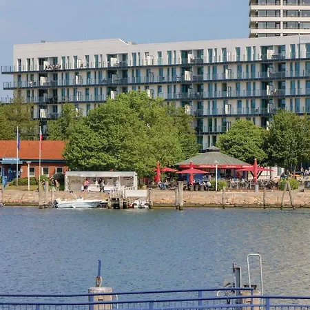 Highend Travemuende - Whg 510 Apartamento *