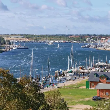 Stunning In Travemuende With Wifi Apartment