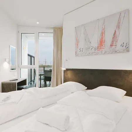 Stunning In Travemuende With Wifi Apartamento *