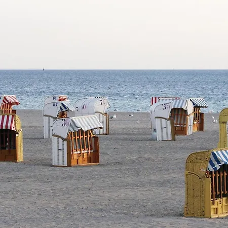 Apartament Highend Travemuende - Whg 510