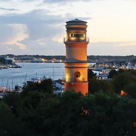 Highend Travemuende - Whg 510