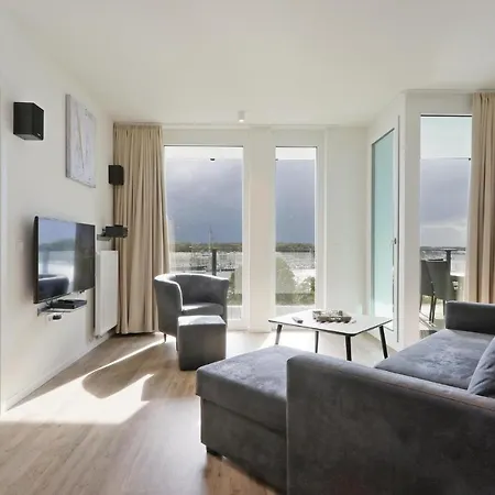 Διαμέρισμα Highend Travemuende - Whg 510