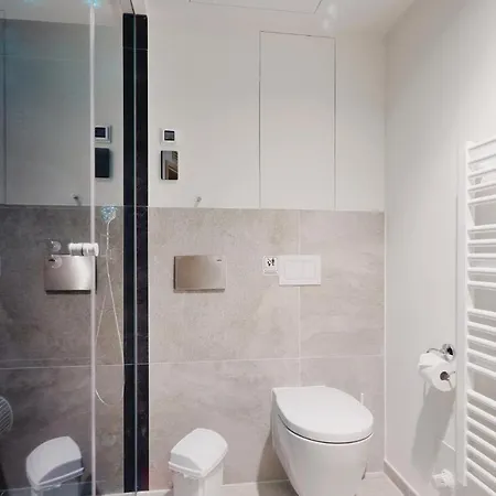 Apartament Highend Travemuende - Whg 510 *