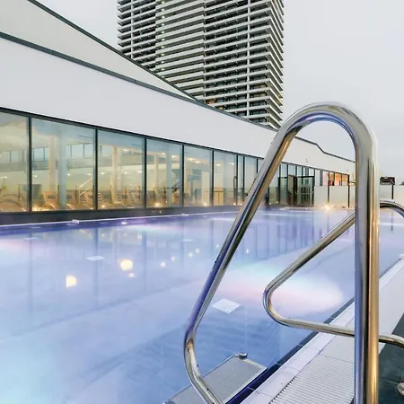 Highend Travemuende - Whg 510