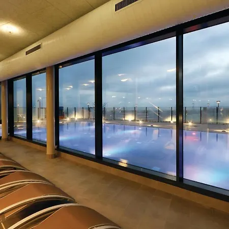 Highend Travemuende - Whg 510 Lubeka