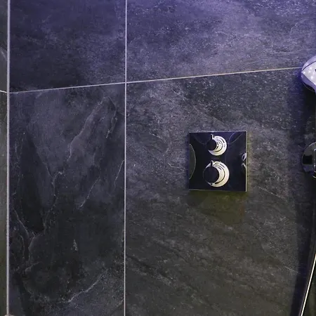 Apartament Highend Travemuende - Whg 510 *