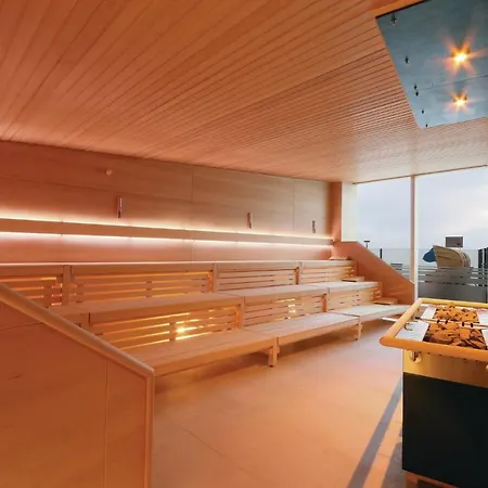 Apartament Highend Travemuende - Whg 510 Lubeka