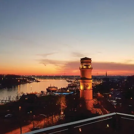 Apartament Highend Travemuende - Whg 510 *