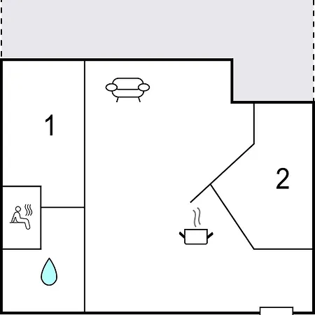 Highend Travemuende - Whg 510